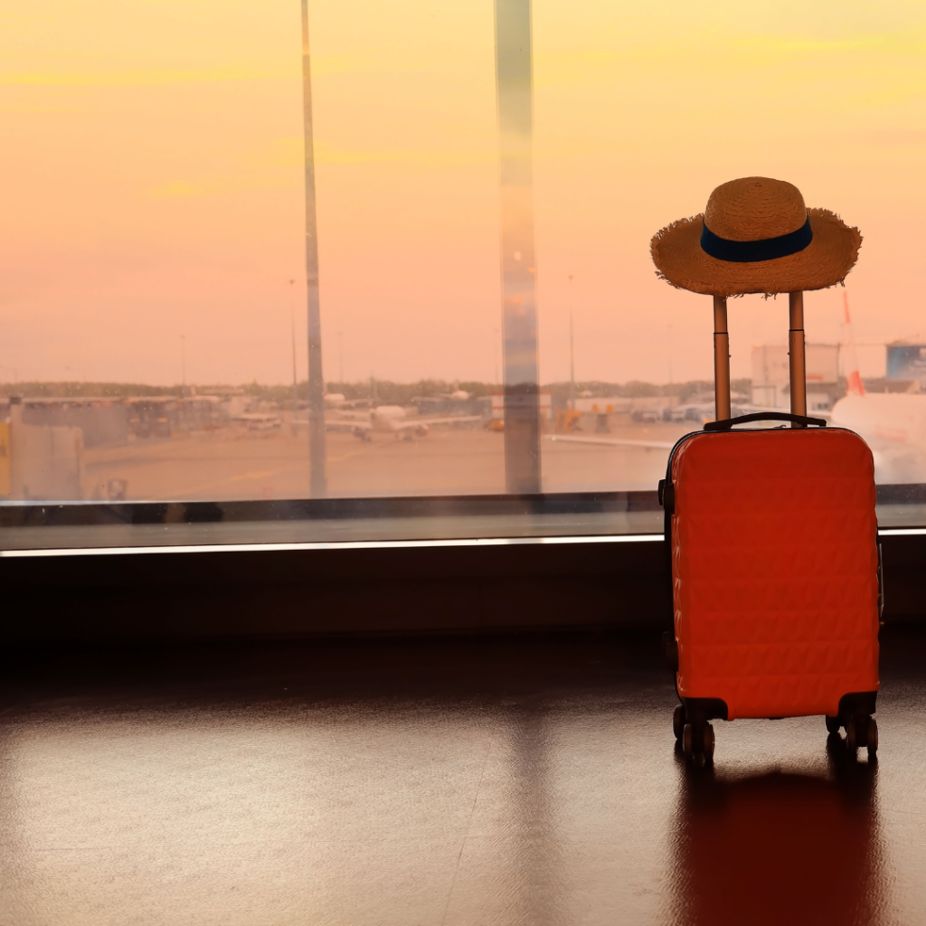 red and white rustic australian flag australia day instagram post (10)